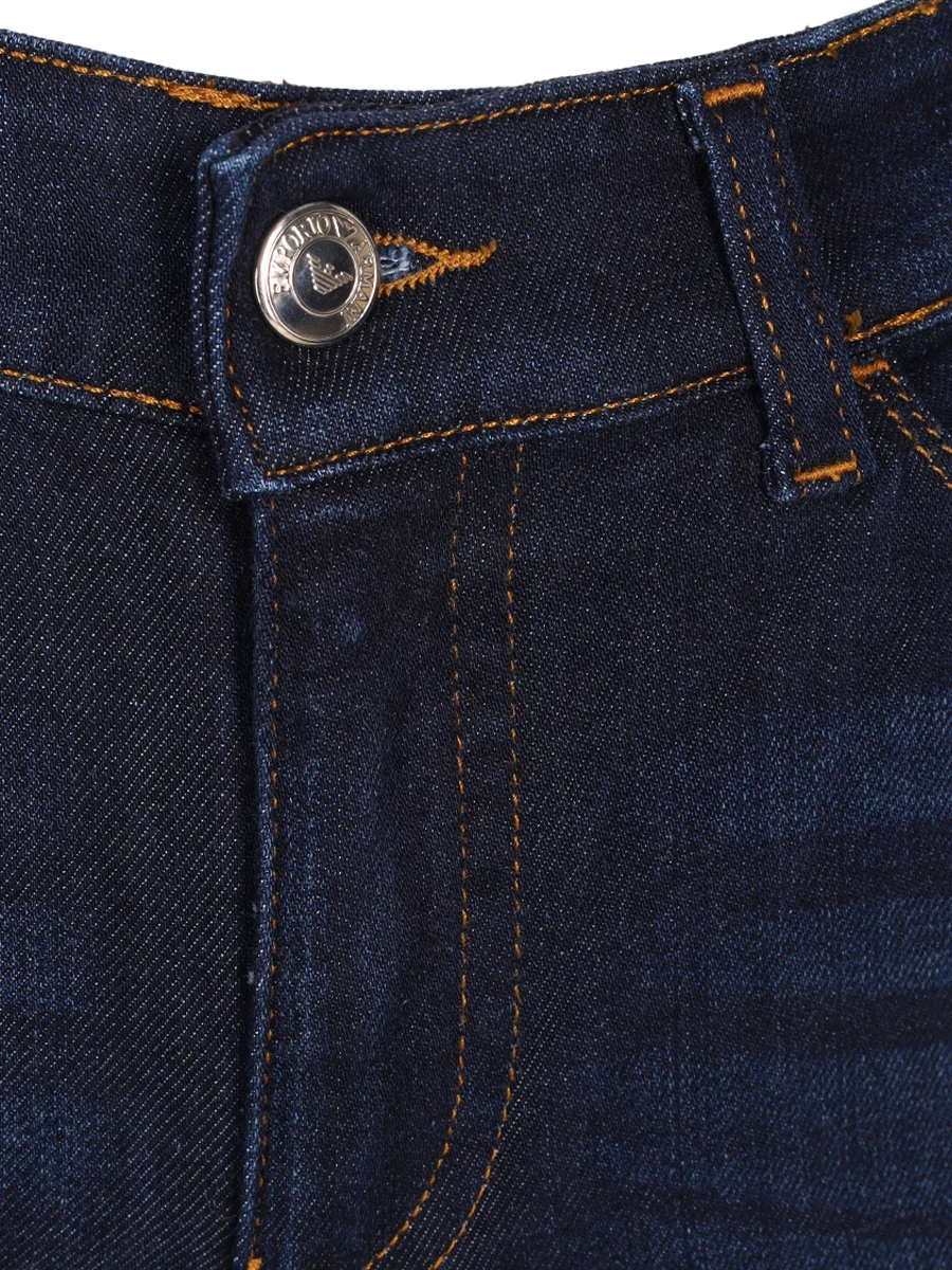 Джинсы из вискозы