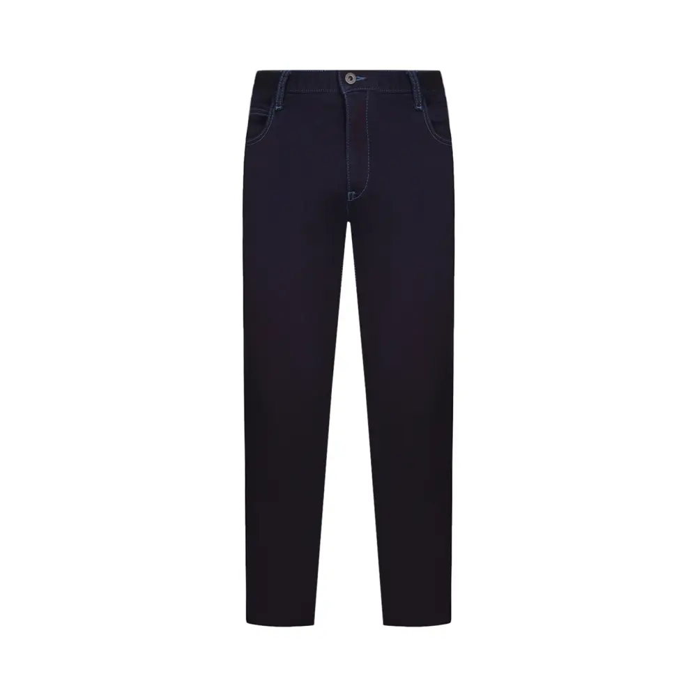 Джинсы Slim Fit хлопковые