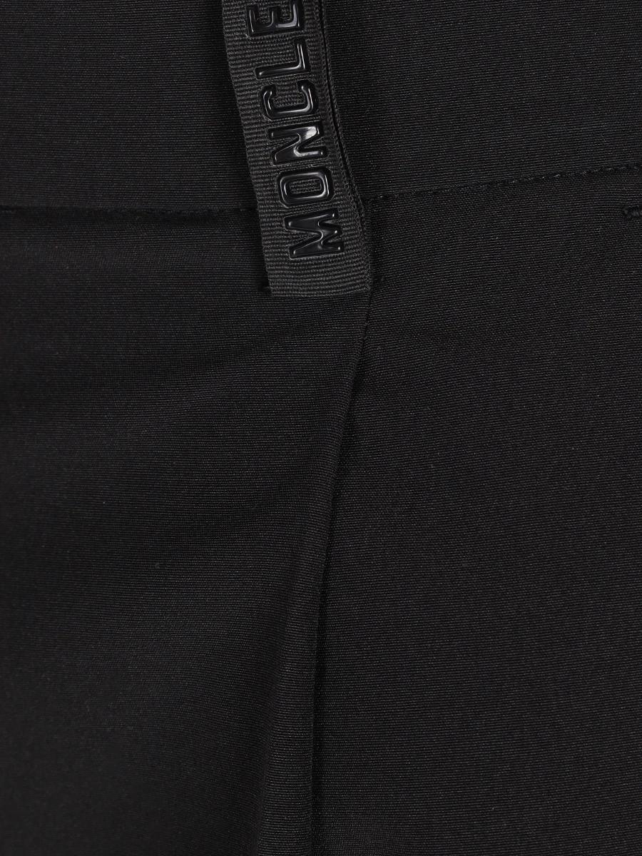 Шорты однотонные