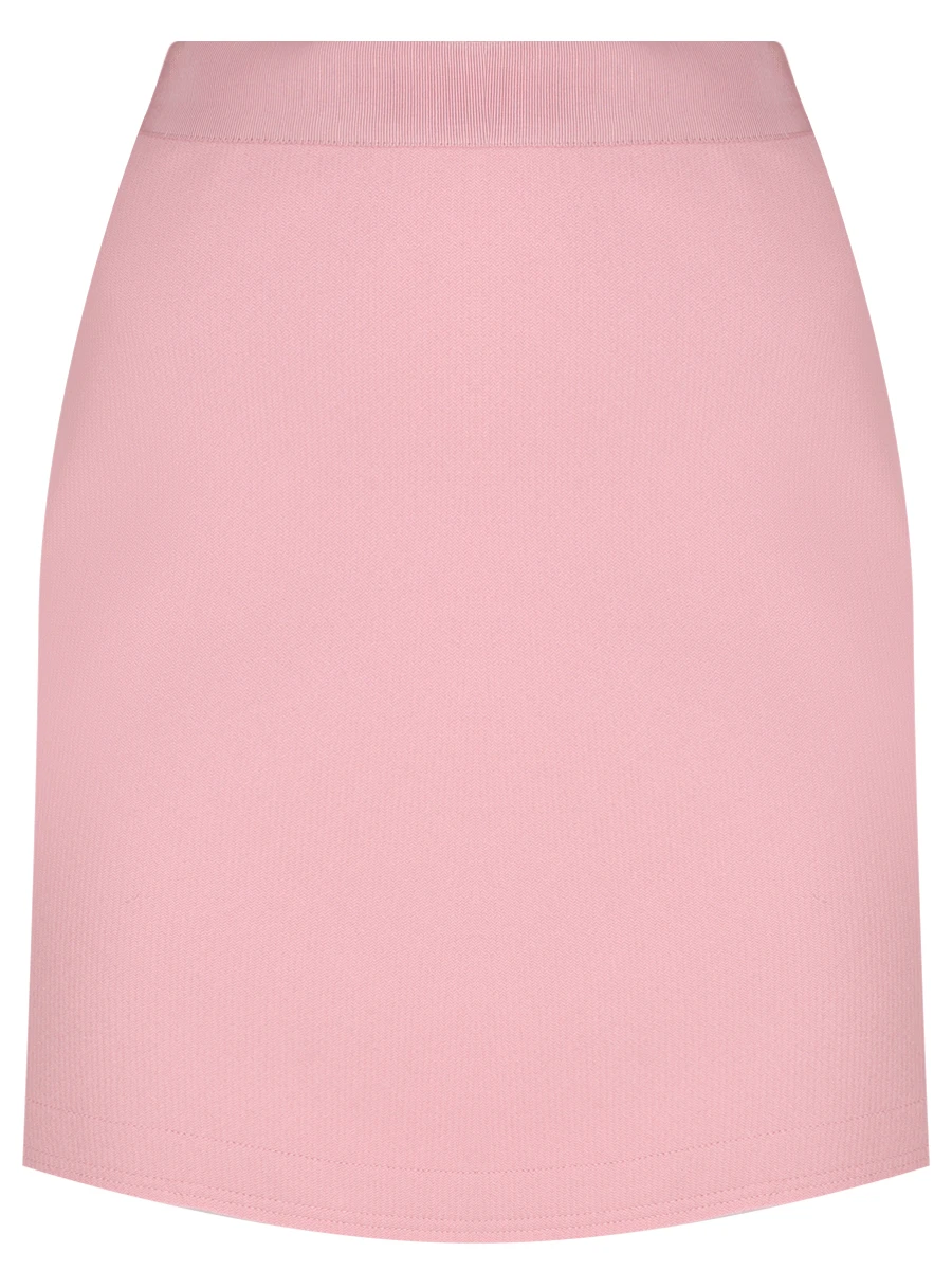 Юбка шерстяная