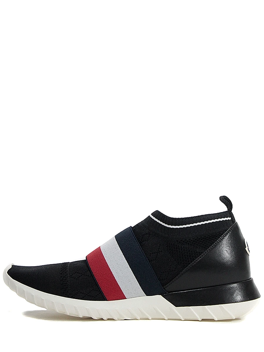 Кроссовки текстильные Giroflee