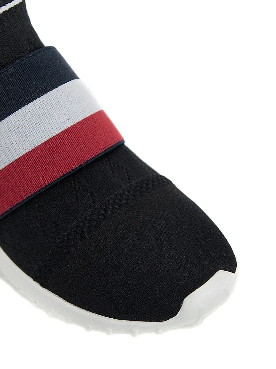 Кроссовки текстильные Giroflee