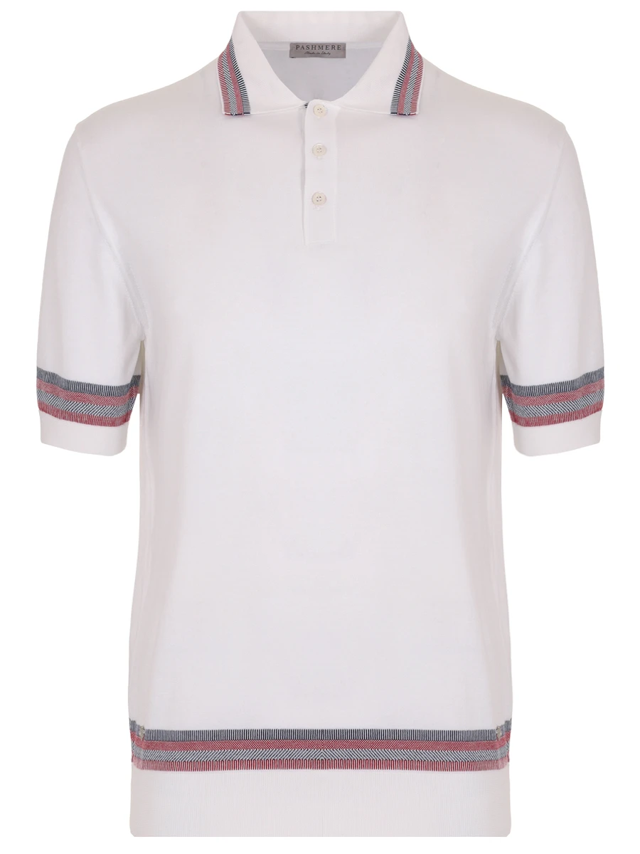 Поло хлопковое