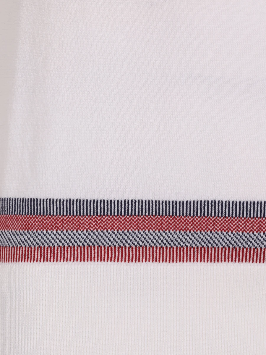 Поло хлопковое