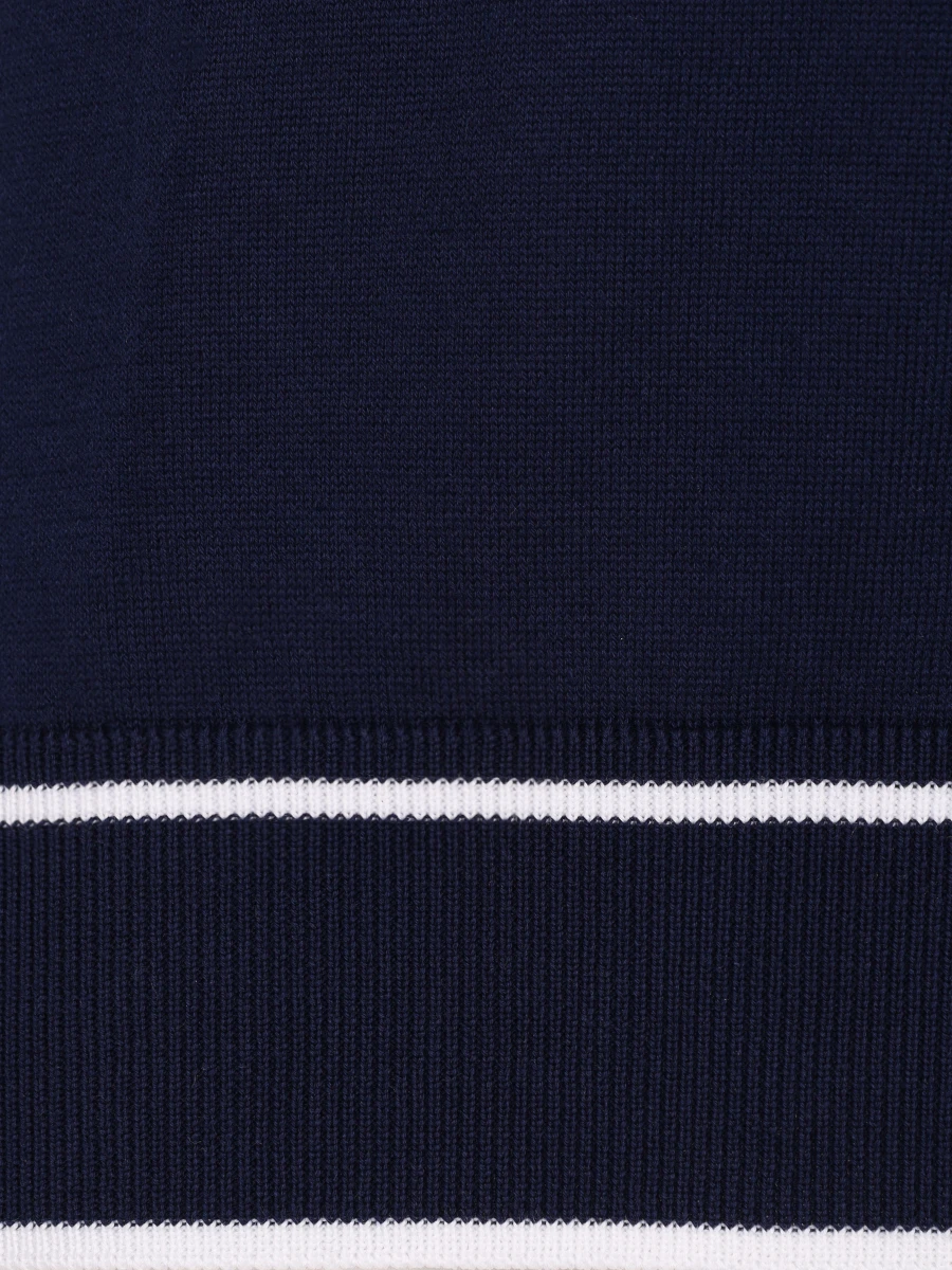 Поло хлопковое