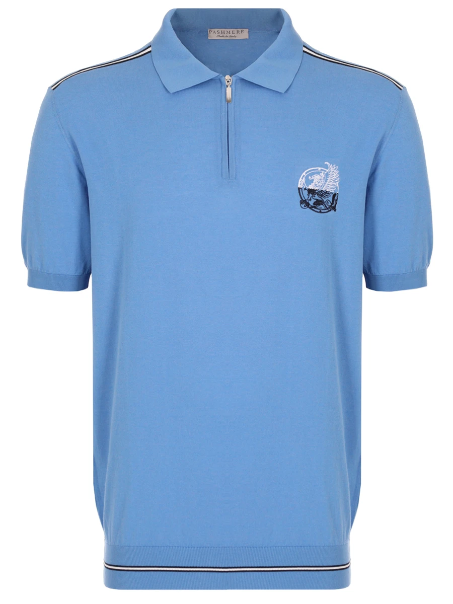 Поло хлопковое