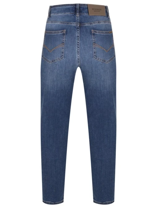 Джинсы хлопковые PESERICO