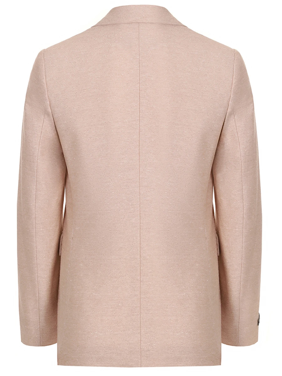 Пиджак льняной