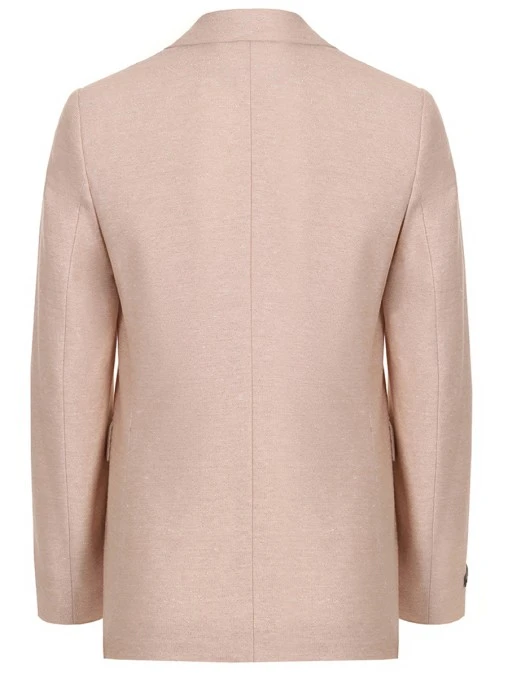 Пиджак льняной PESERICO