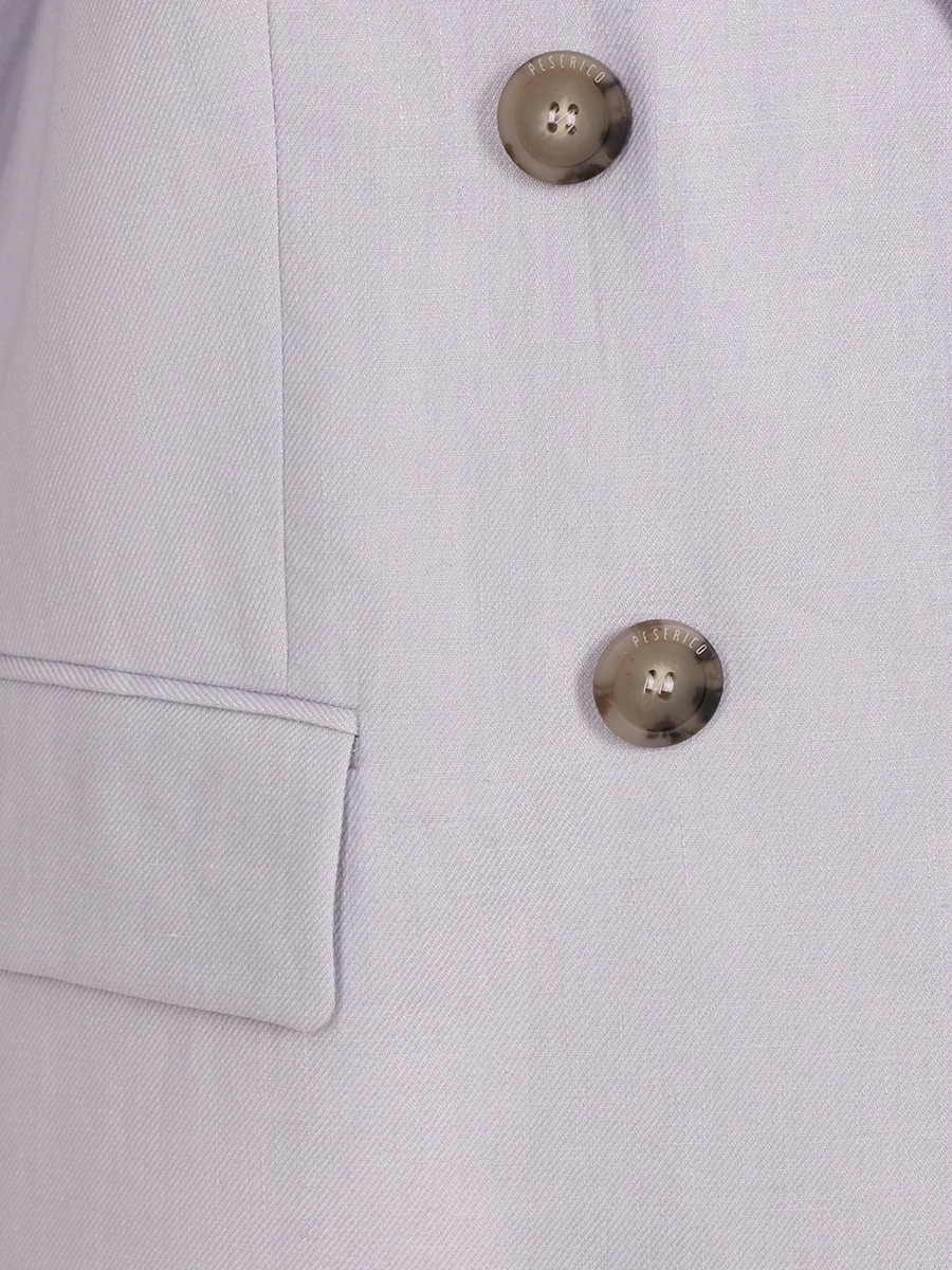 Пиджак шерстяной