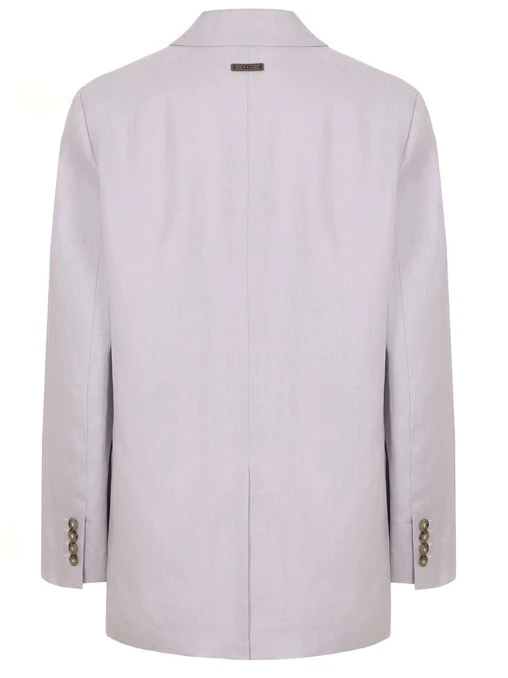 Пиджак шерстяной PESERICO