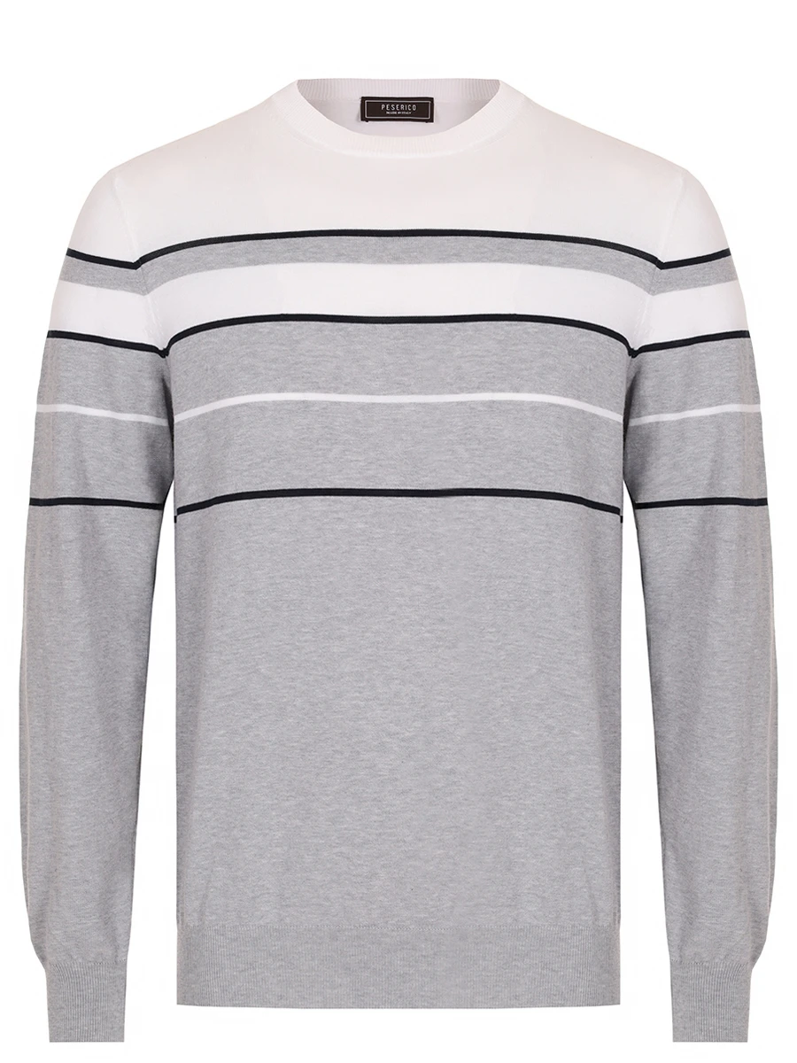 Джемпер хлопковый