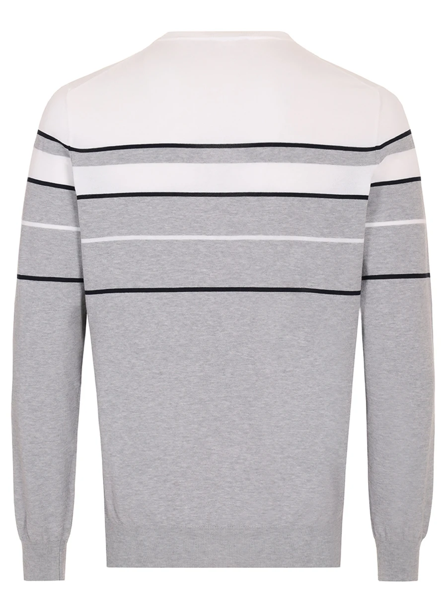 Джемпер хлопковый