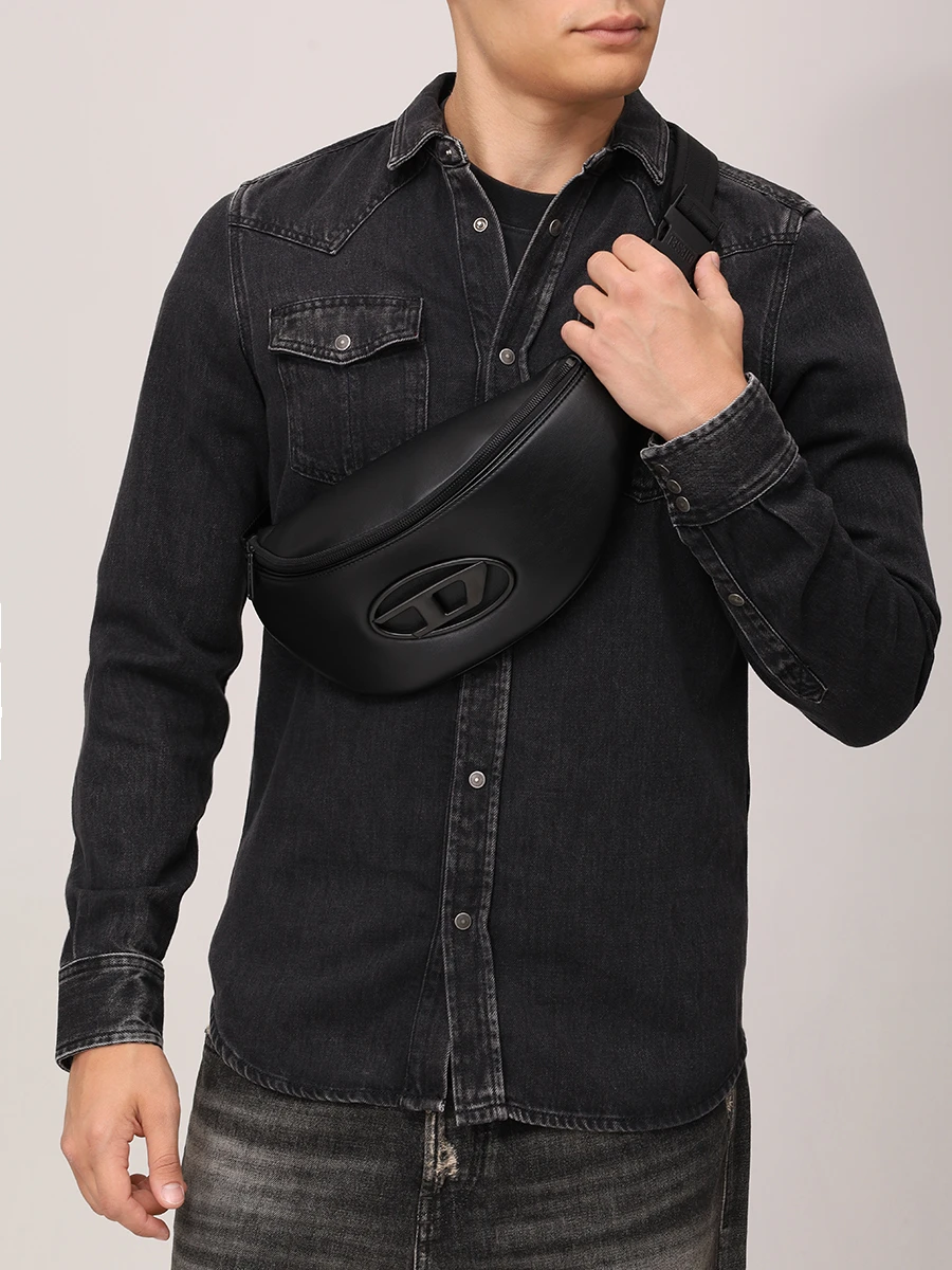 Сумка из экокожи