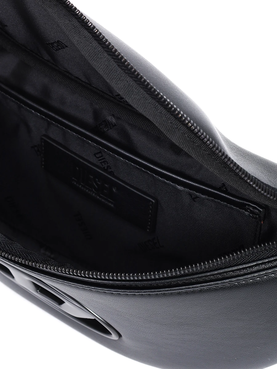 Сумка из экокожи