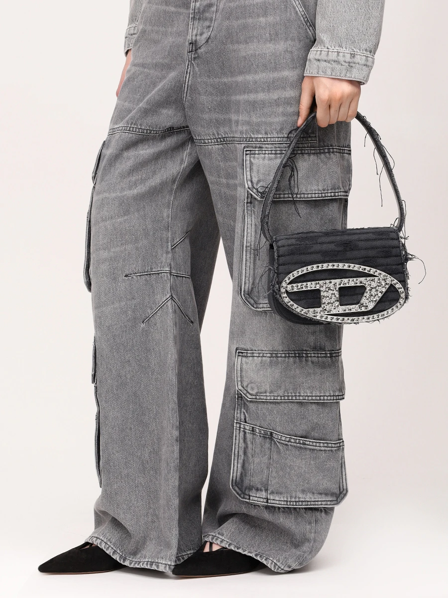 Сумка текстильная 1DR