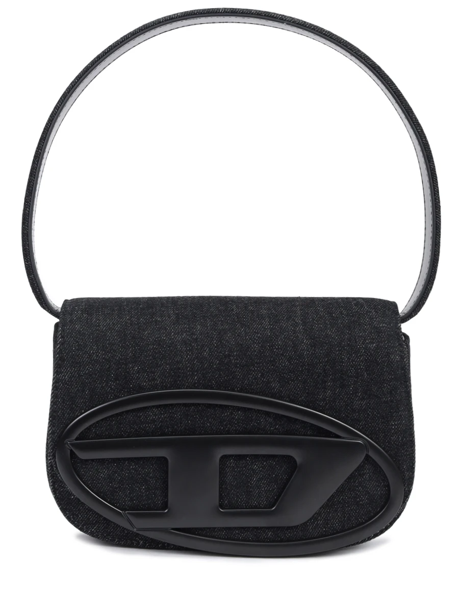 Сумка джинсовая 1DR