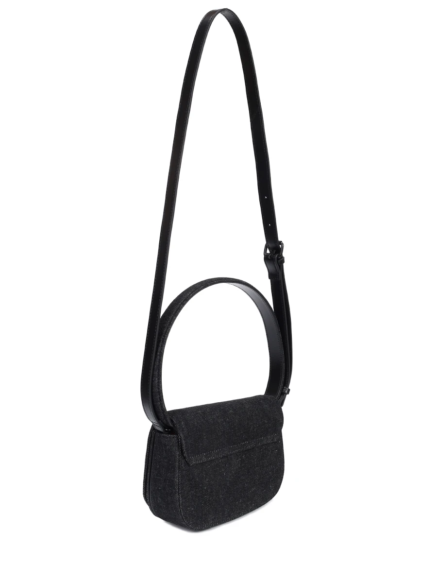 Сумка джинсовая 1DR