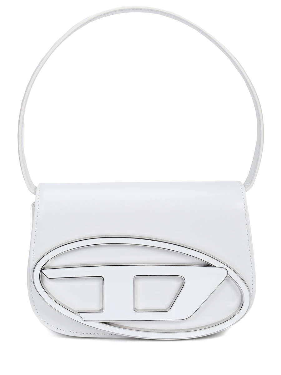 Сумка кожаная