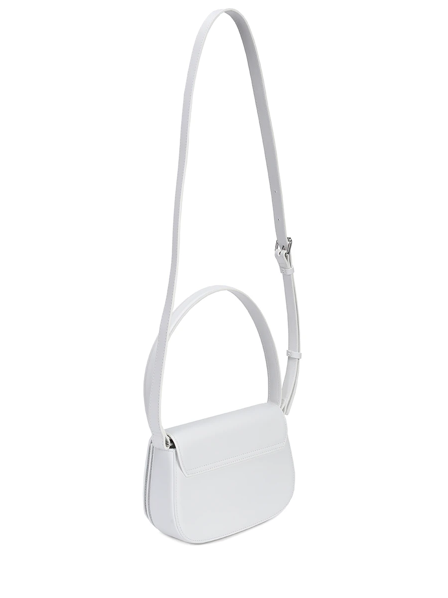 Сумка кожаная