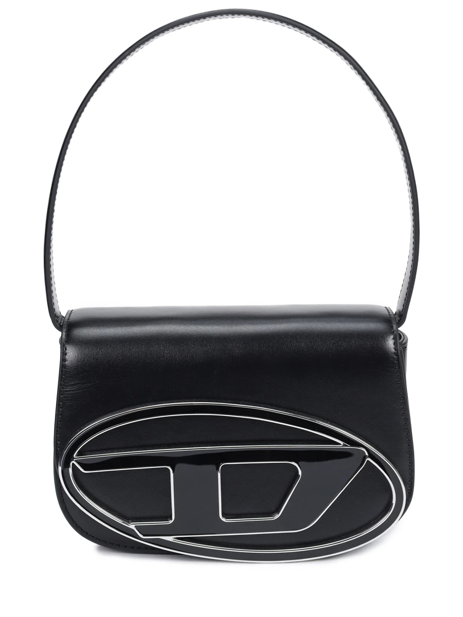 Сумка кожаная