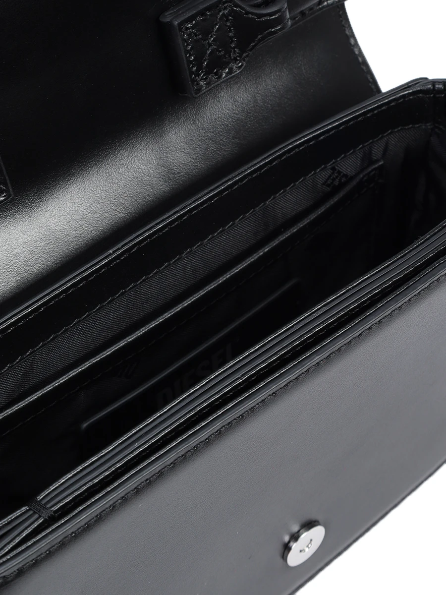 Сумка кожаная