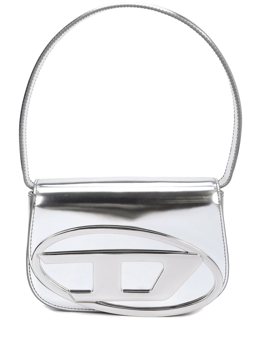 Сумка кожаная