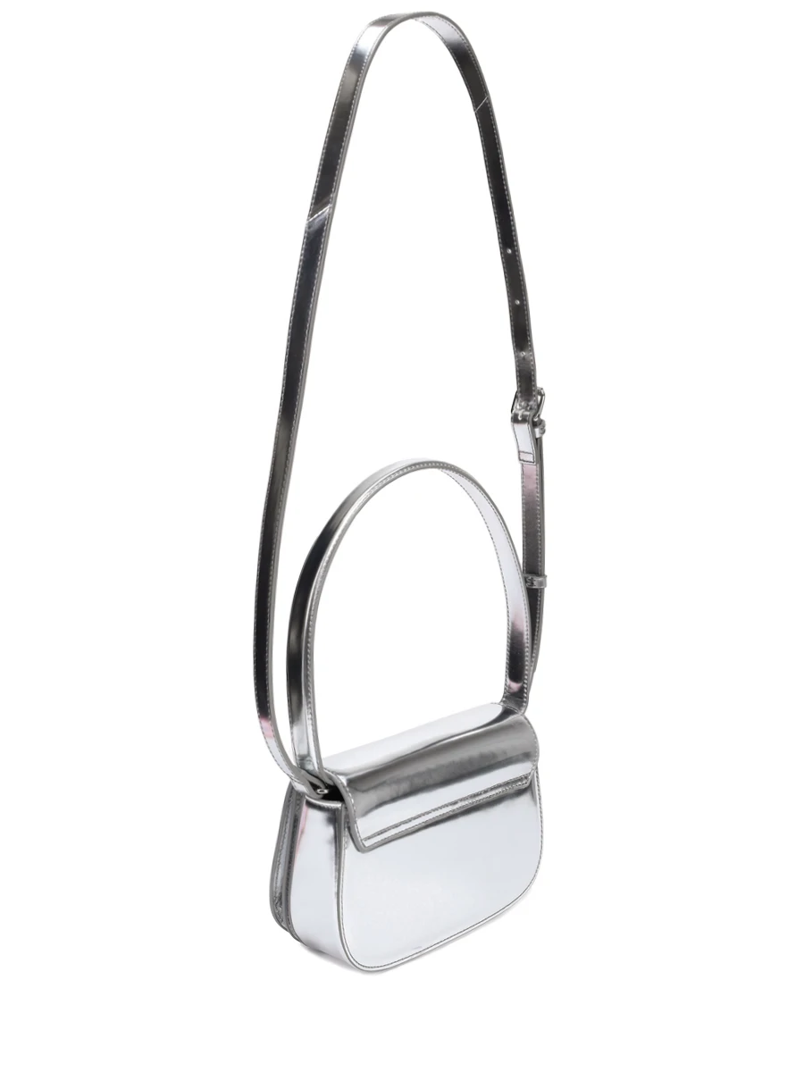 Сумка кожаная