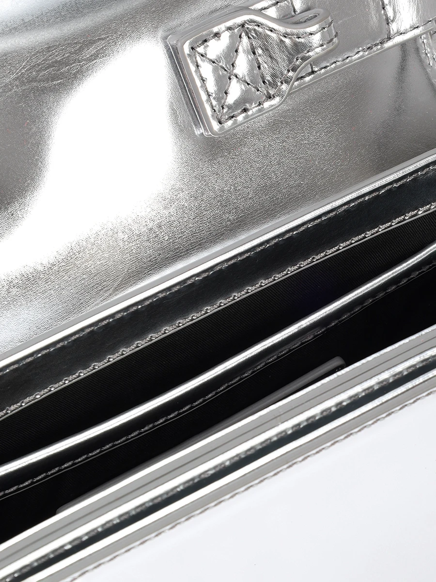 Сумка кожаная