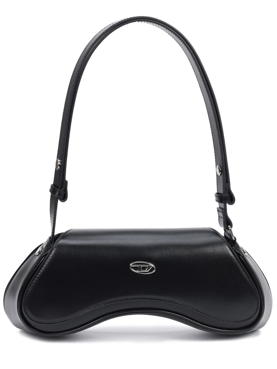 Сумка кожаная Play