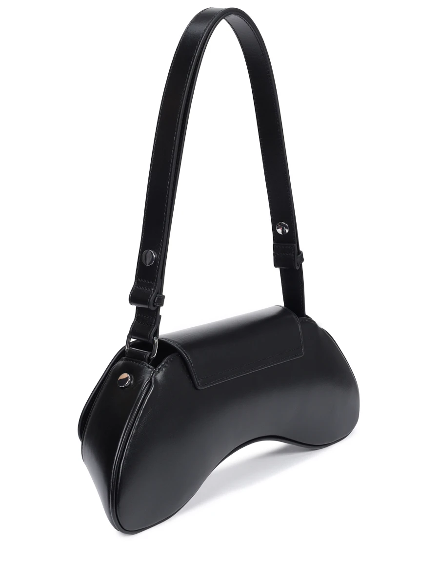 Сумка кожаная Play