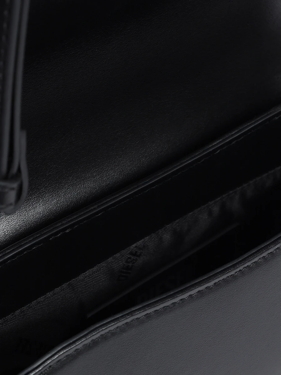 Сумка кожаная Play