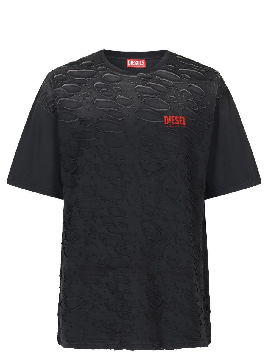 Футболка хлопковая