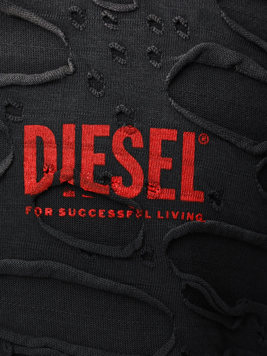 Футболка хлопковая