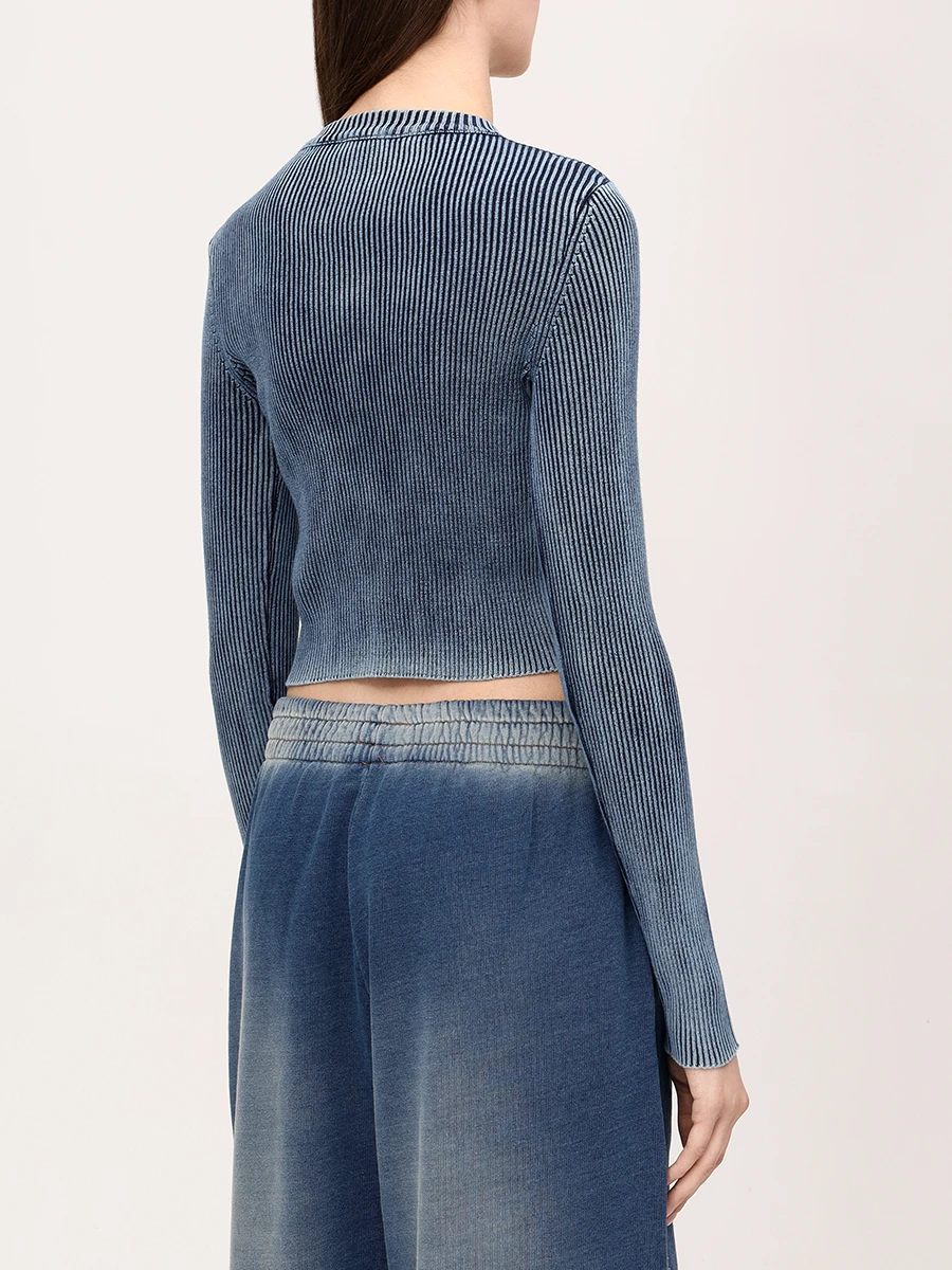 Топ хлопковый