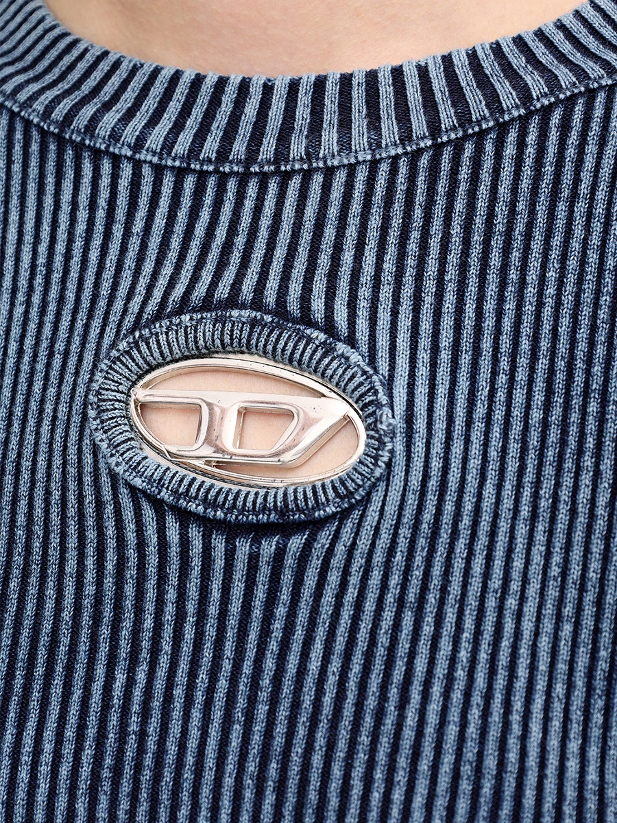 Топ хлопковый