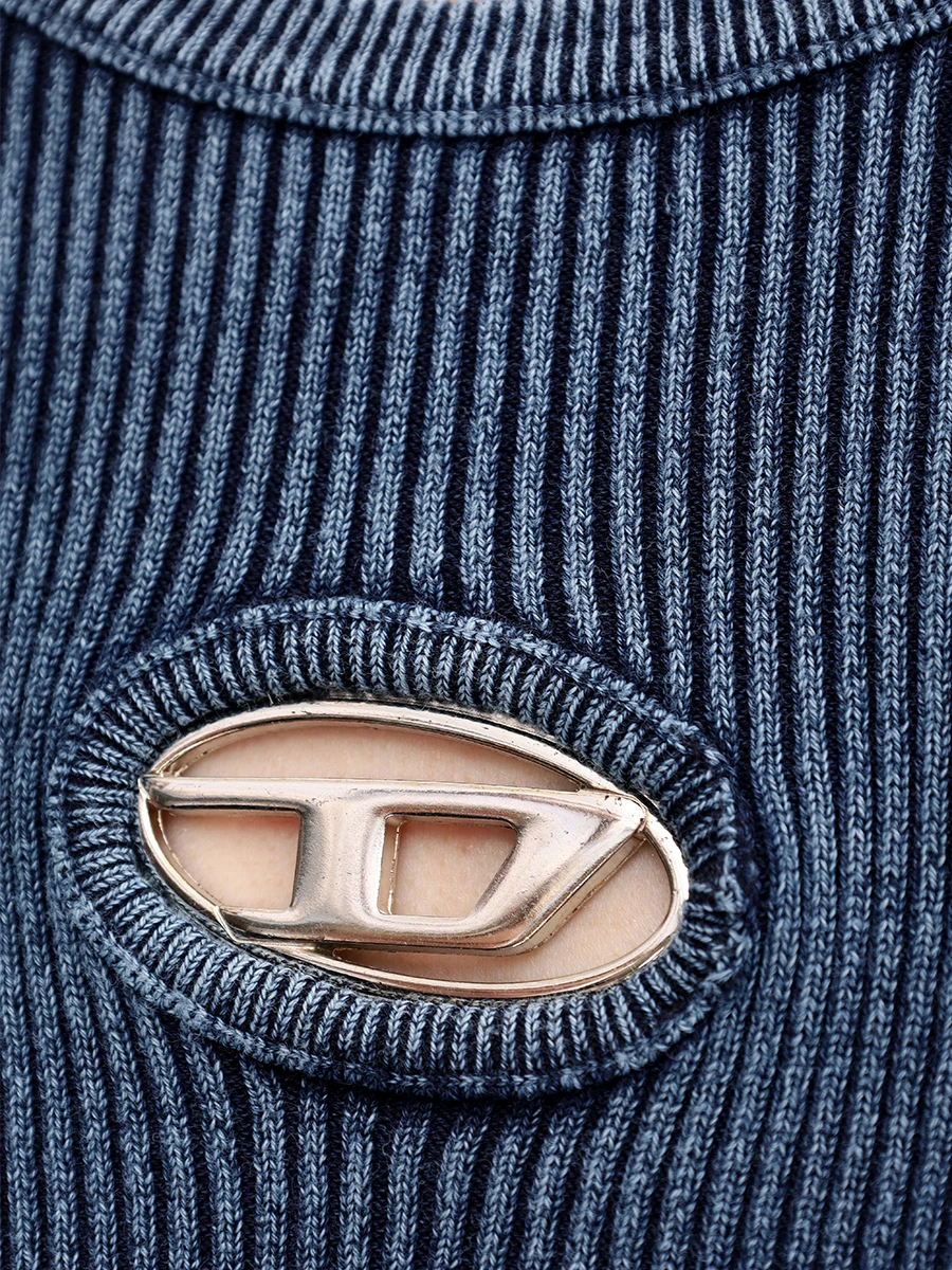 Топ хлопковый