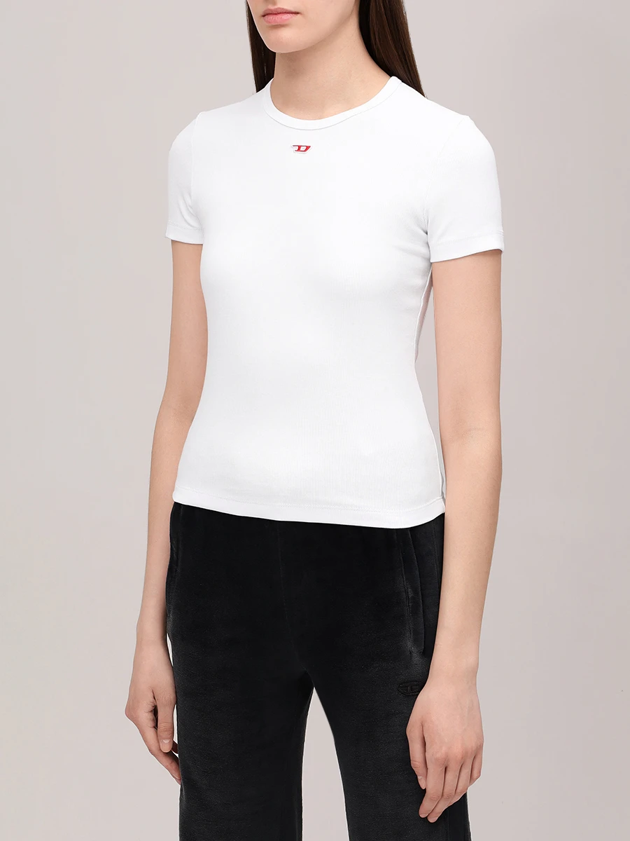 Футболка хлопковая