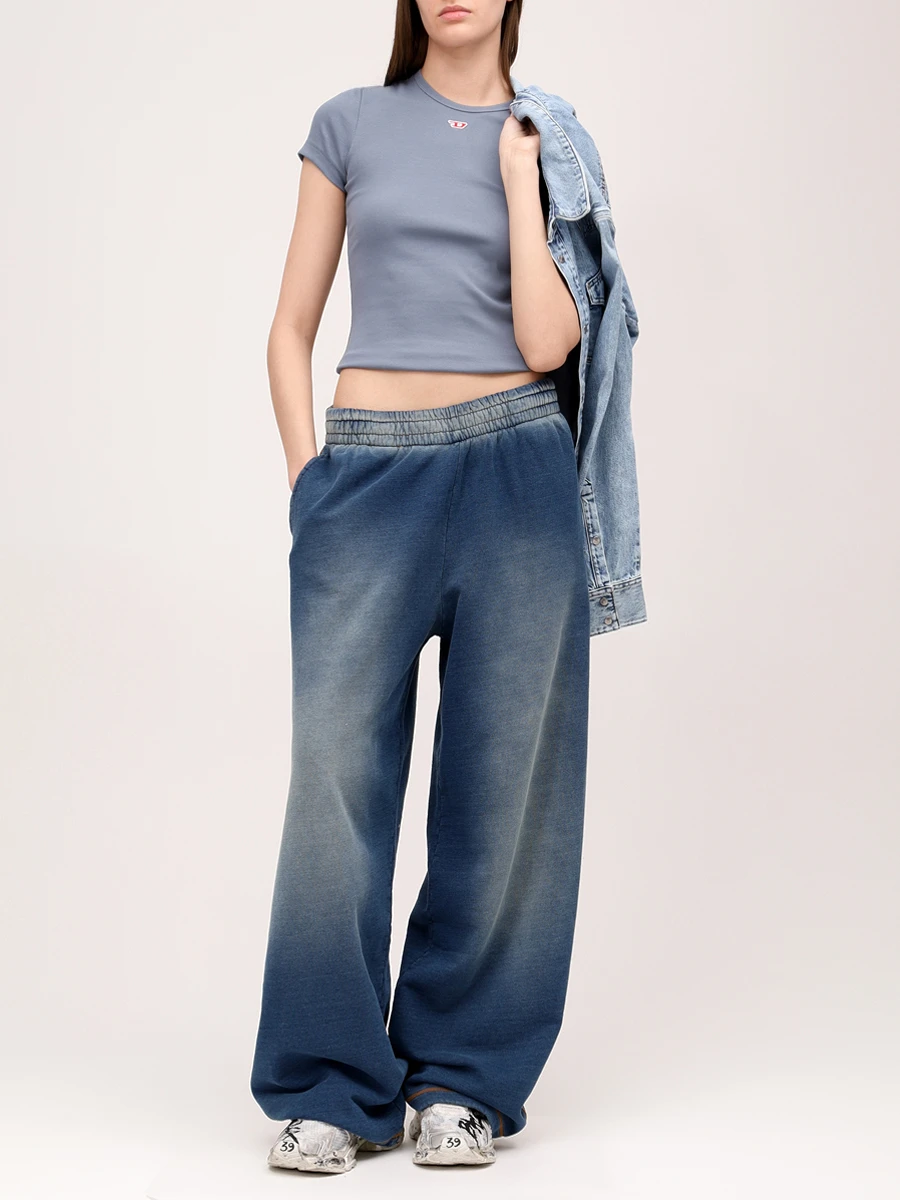 Футболка хлопковая