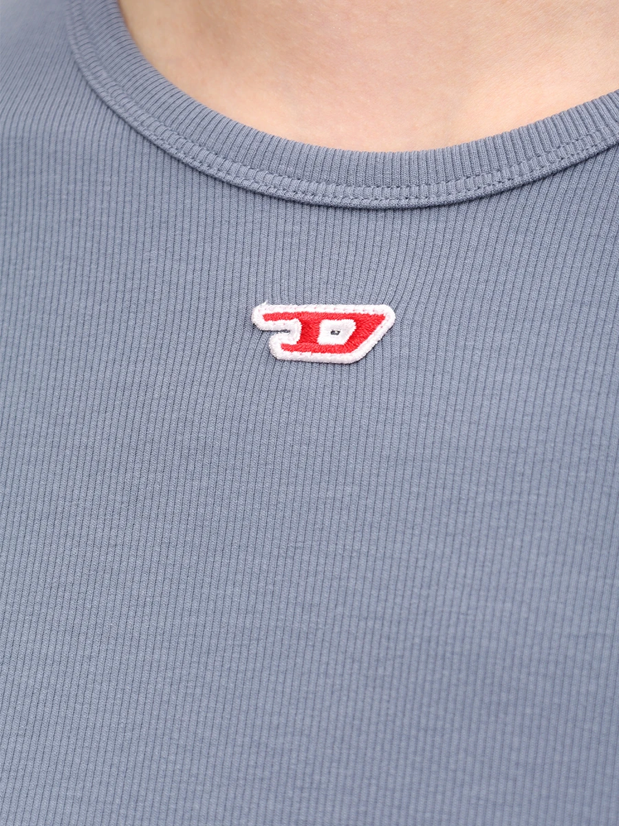 Футболка хлопковая