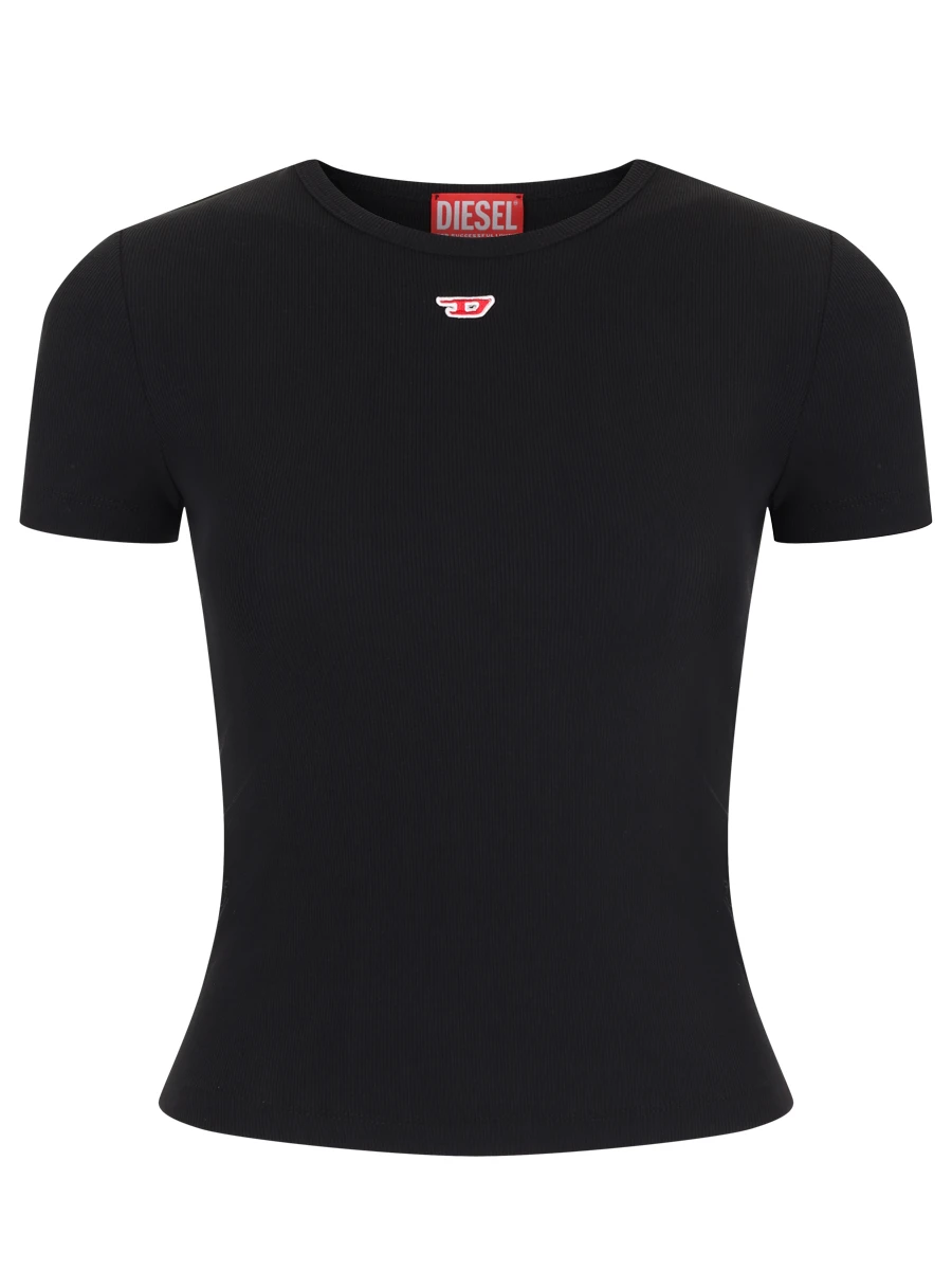 Футболка хлопковая