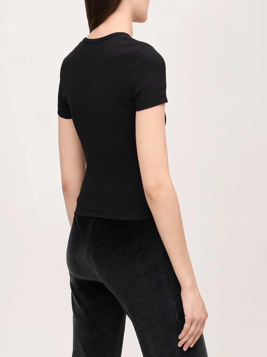 Футболка хлопковая