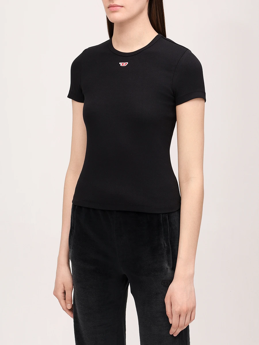 Футболка хлопковая