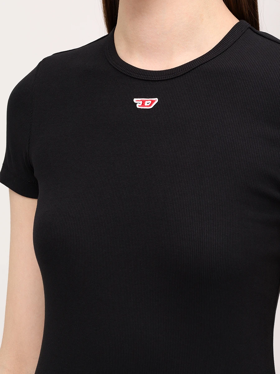 Футболка хлопковая