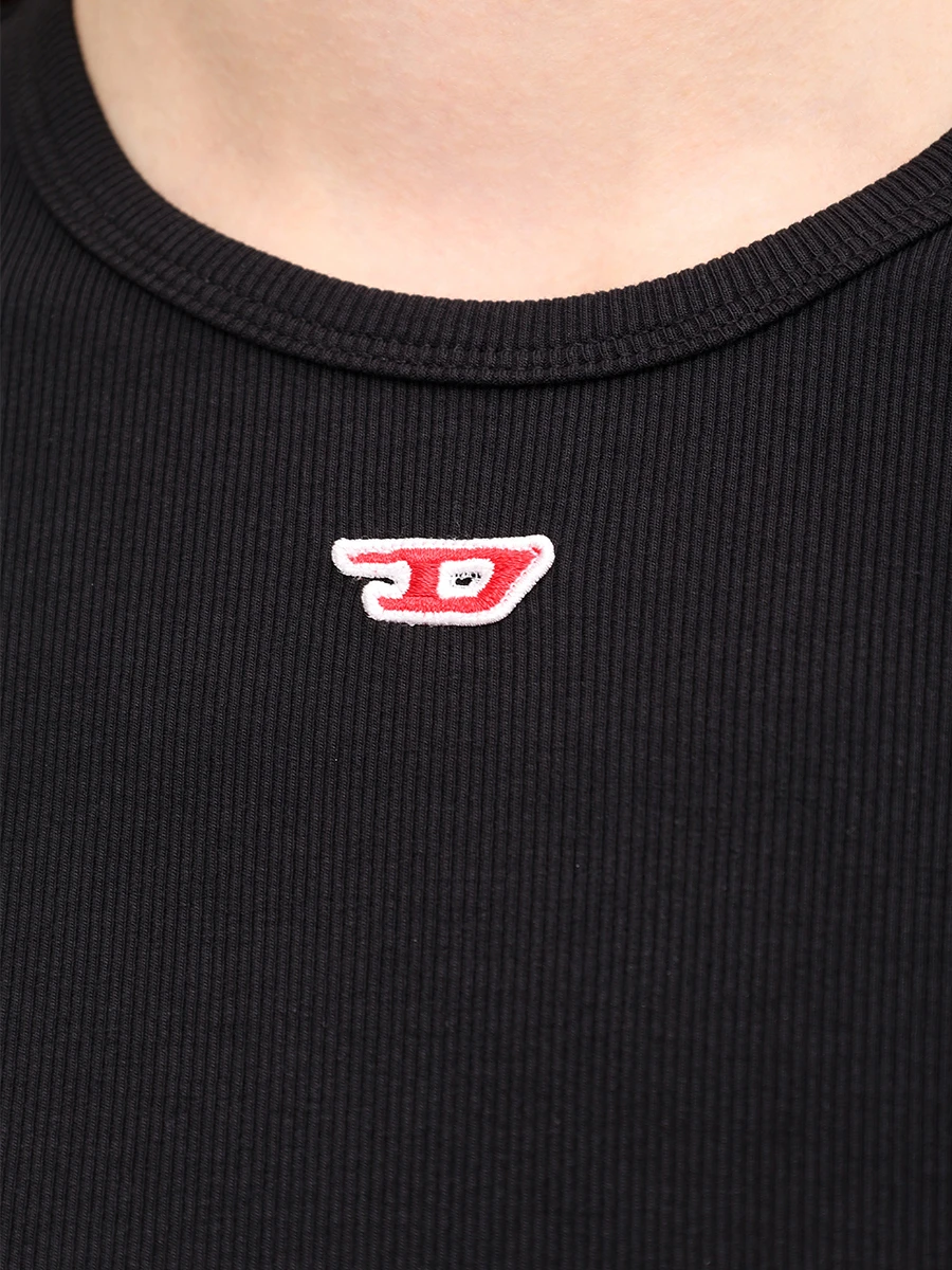 Футболка хлопковая