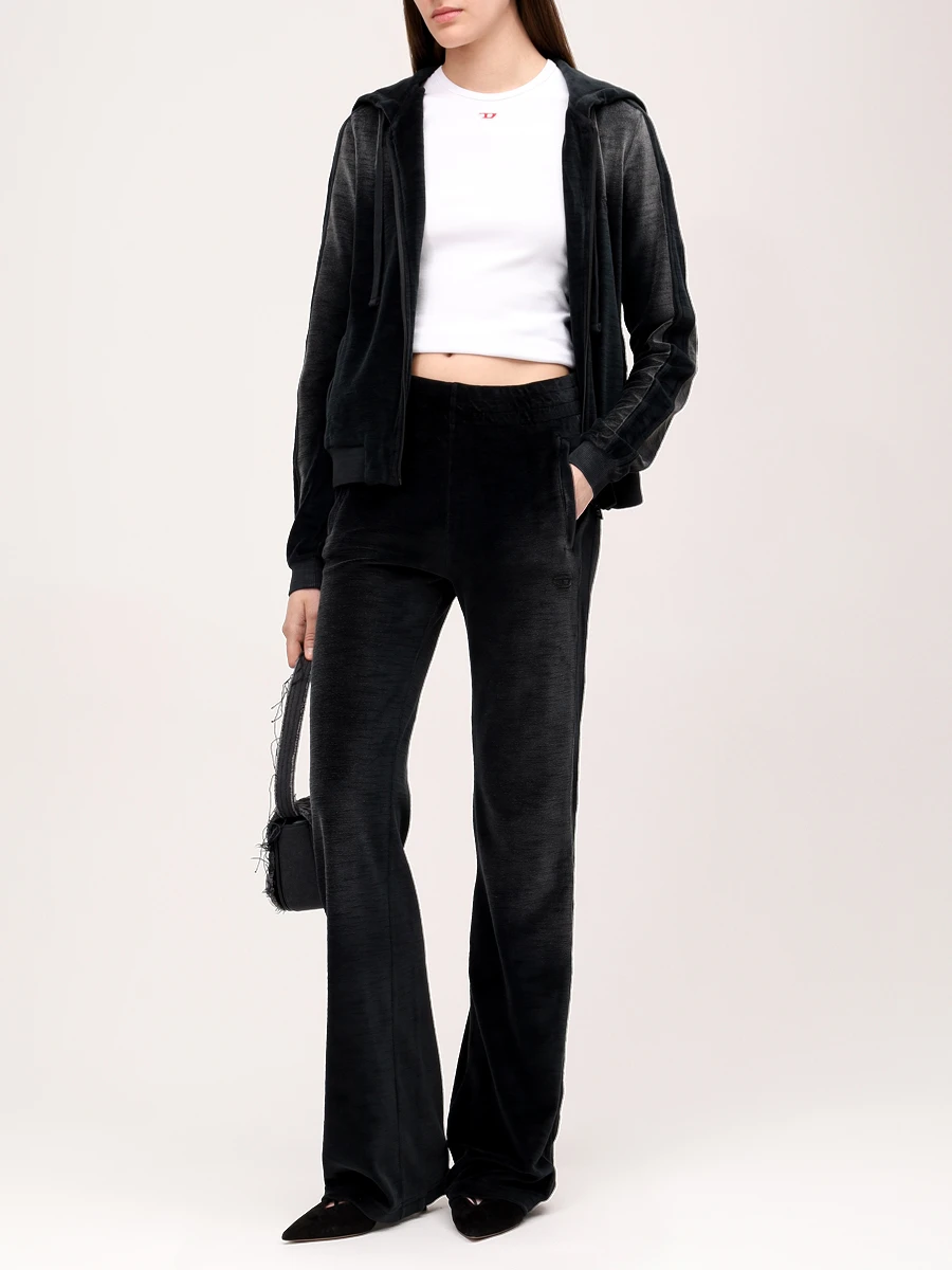 Олимпийка хлопковая