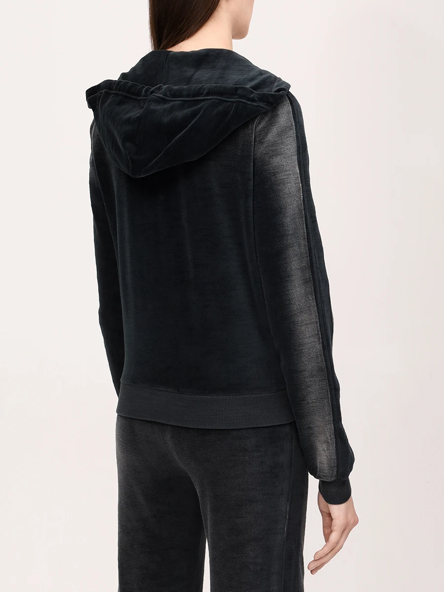 Олимпийка хлопковая