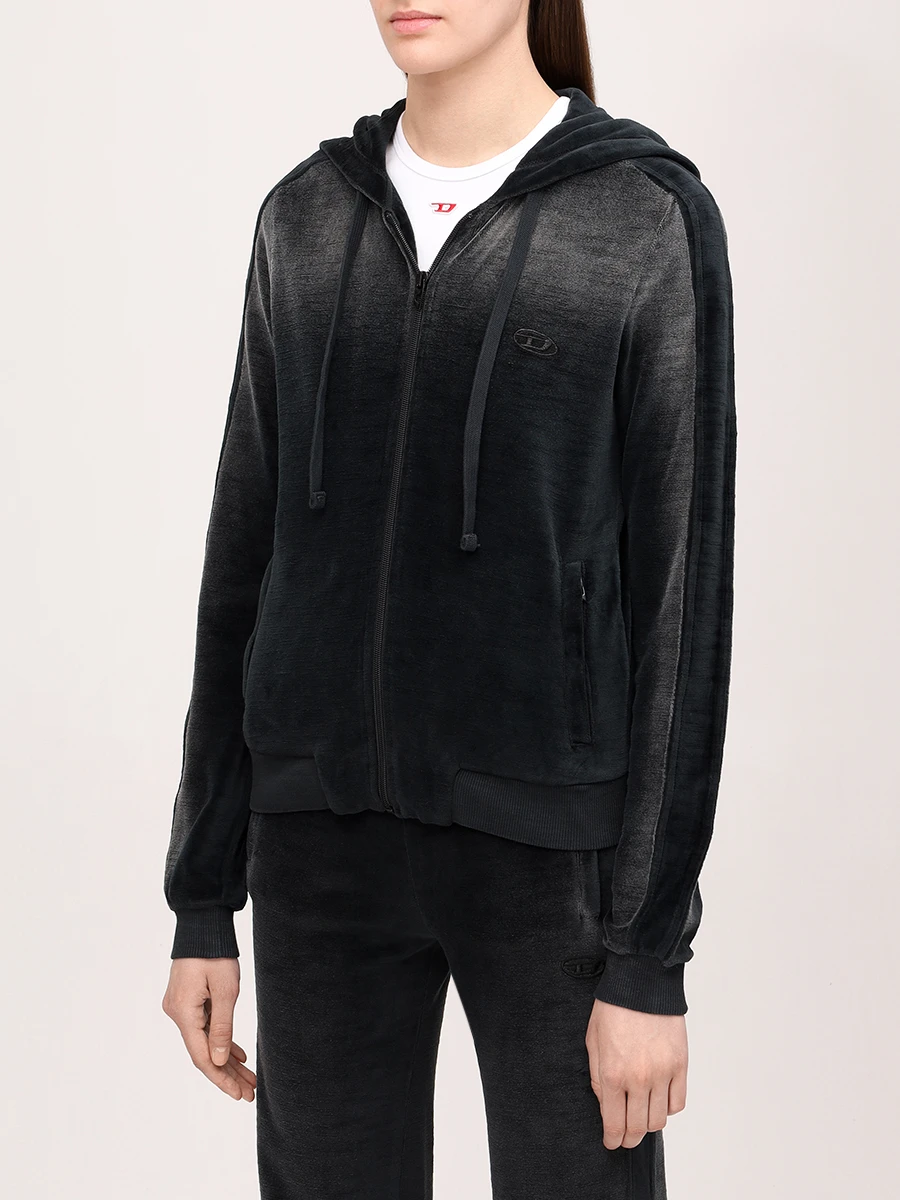 Олимпийка хлопковая