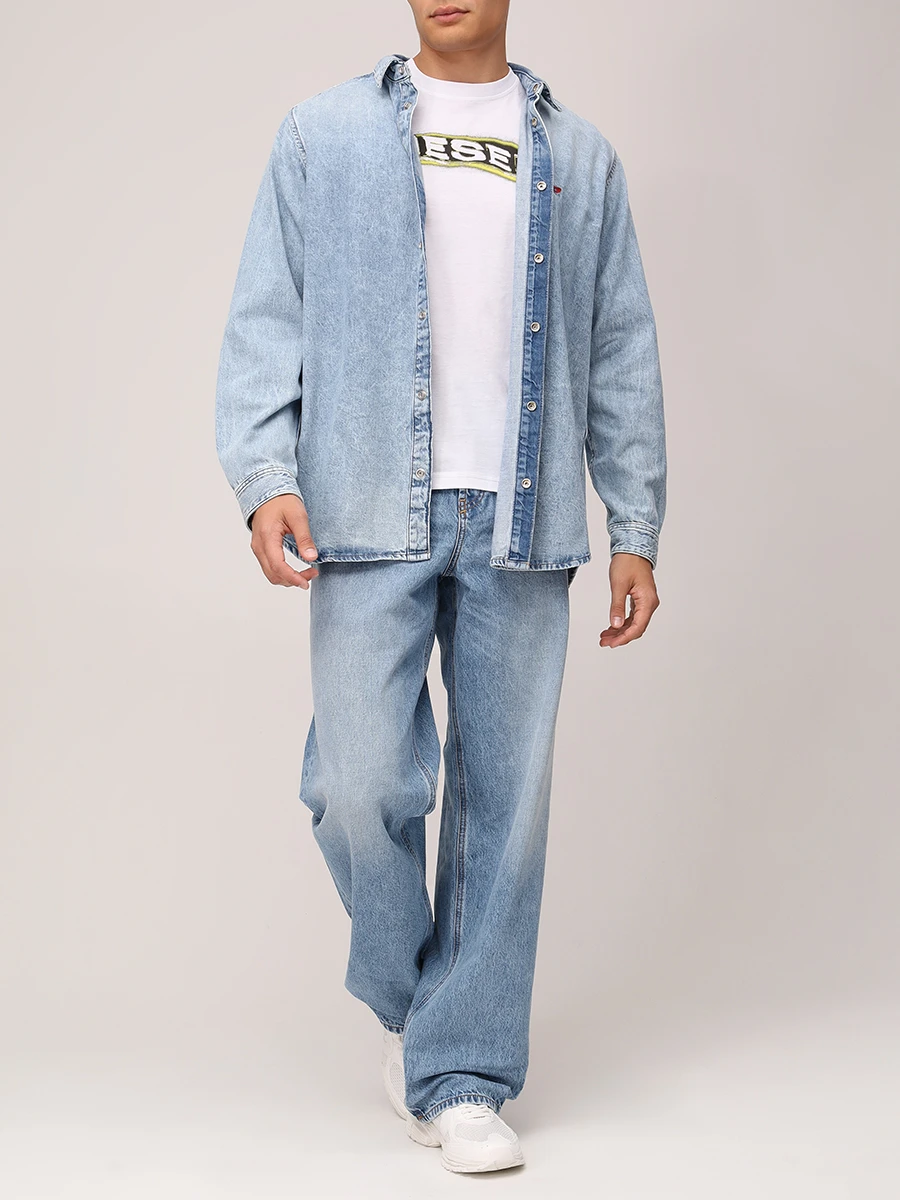 Футболка хлопковая