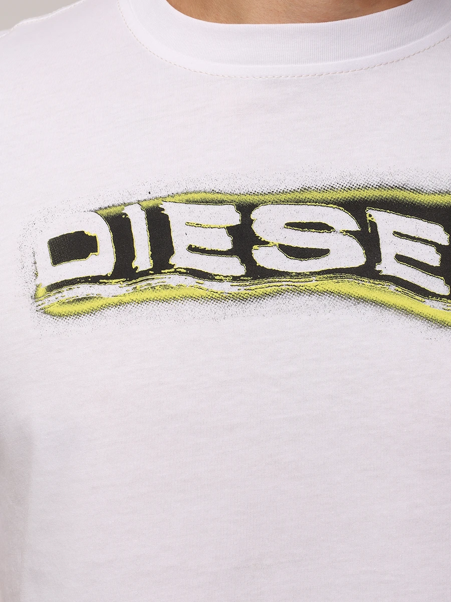 Футболка хлопковая